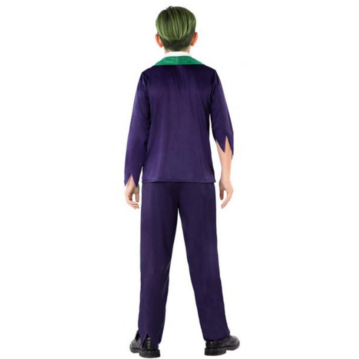 ATOSA Déguisement Clown - Garçon - 7/9 ans (122 à 134 cm)