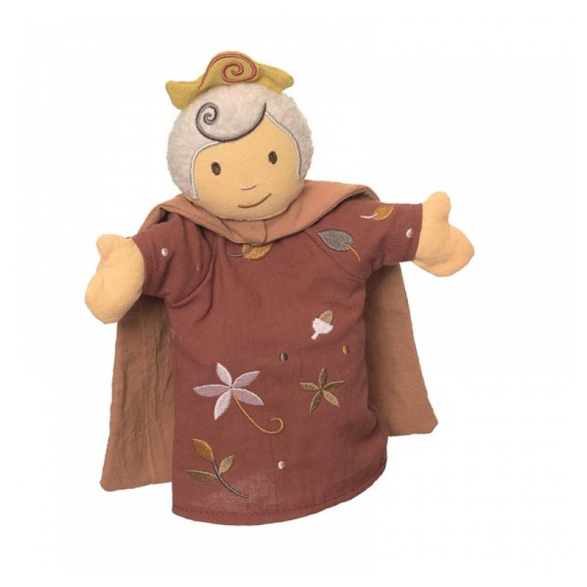 EGMONT TOYS - Marionnette reine