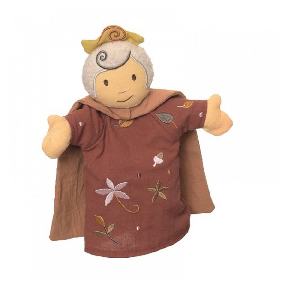 EGMONT TOYS - Marionnette reine