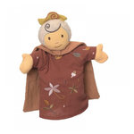 EGMONT TOYS - Marionnette reine