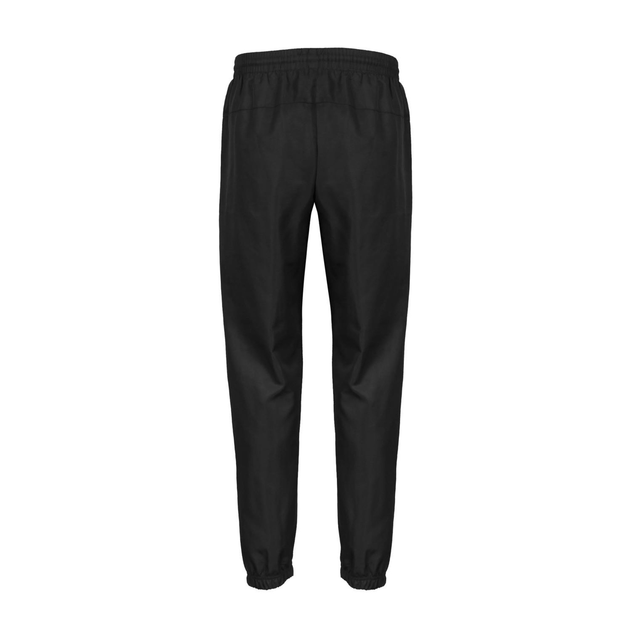 Voir la diapositive 3 : UMBRO Pantalon de sport homme décontracté avec logo 806190
