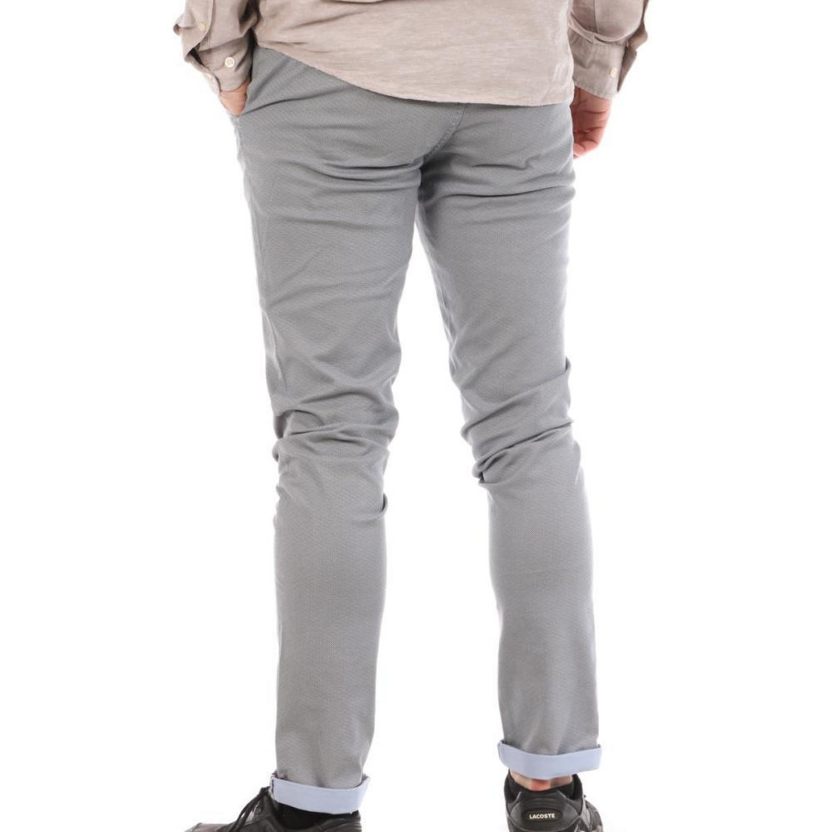 LA MAISON BLAGGIO Chino /Gris Homme La Maison Blaggio Tamar