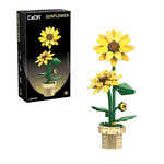 Jamara - Artiqte - Tournesol -187pcs