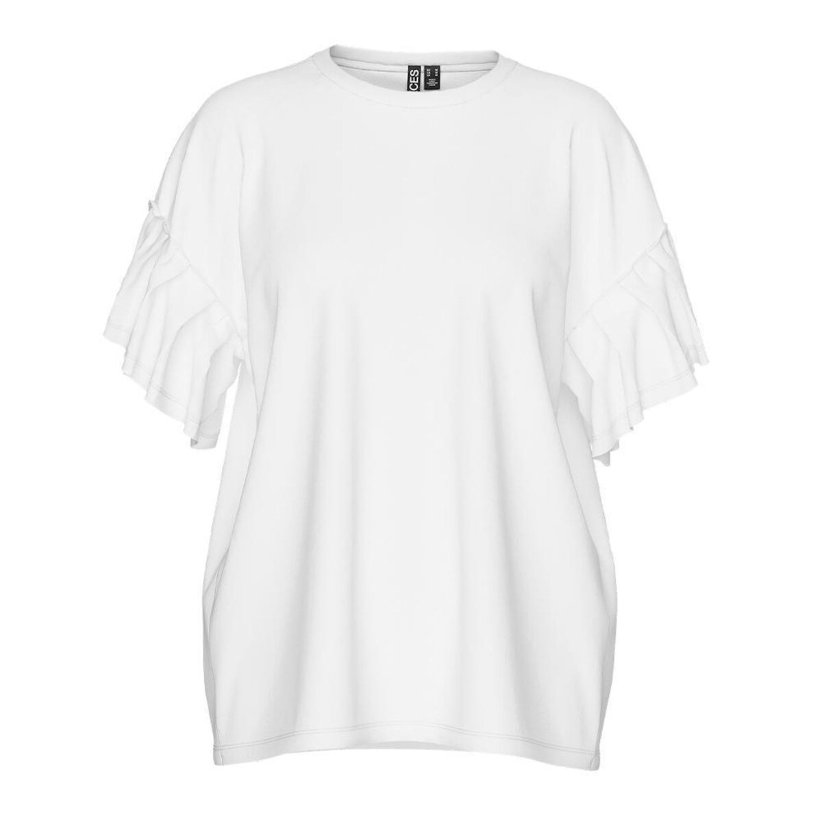 Pieces T shirt  Femme Pieces Skylar