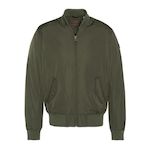 Schott Blouson  Homme Schott ASTRA. Coloris disponibles : Vert
