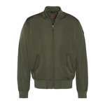 Schott Blouson  Homme Schott ASTRA. Coloris disponibles : Vert