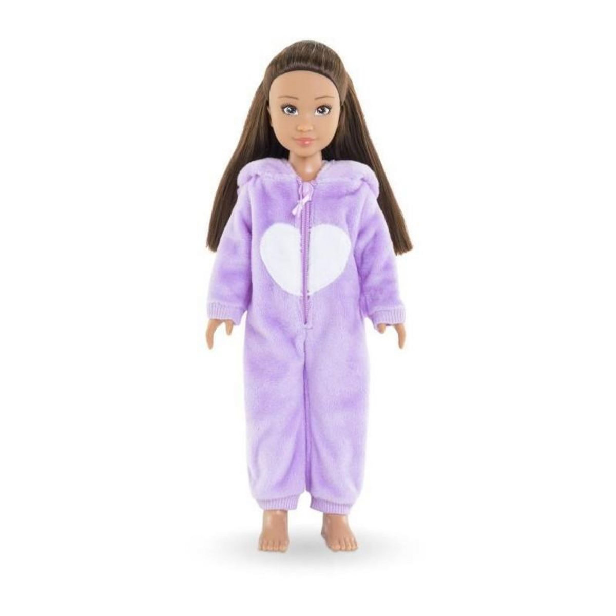 Corolle Coffret Poupée Corolle Girls Luna Pyjama Party
