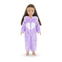 Voir la diapositive 4 : Corolle Coffret Poupée Corolle Girls Luna Pyjama Party