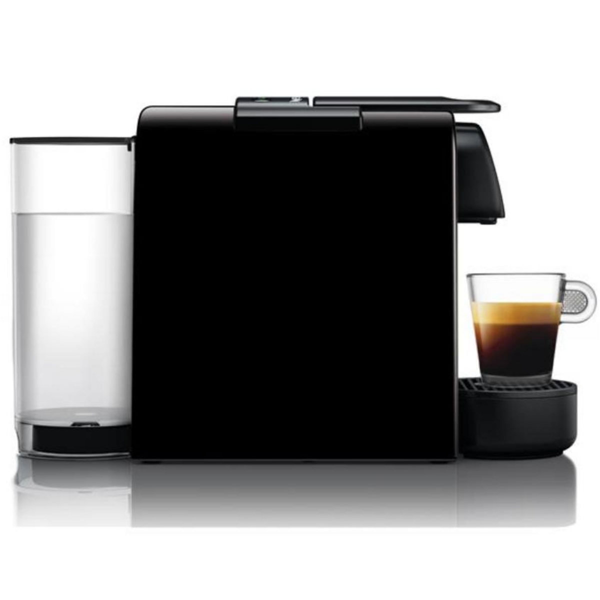 MAGIMIX Cafetière nespresso automatique 19bars noir - 11368
