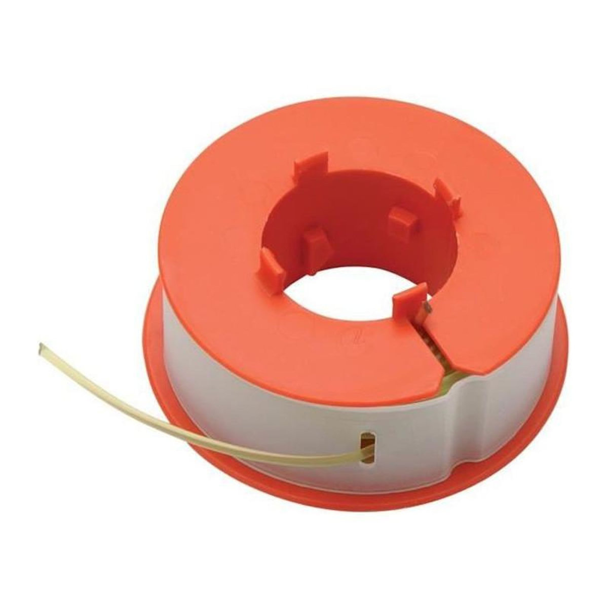 BOSCH BOSCH Recharge avec bobine de fil integree ART Easytrim et Combitrim - 8 m x 16 mm