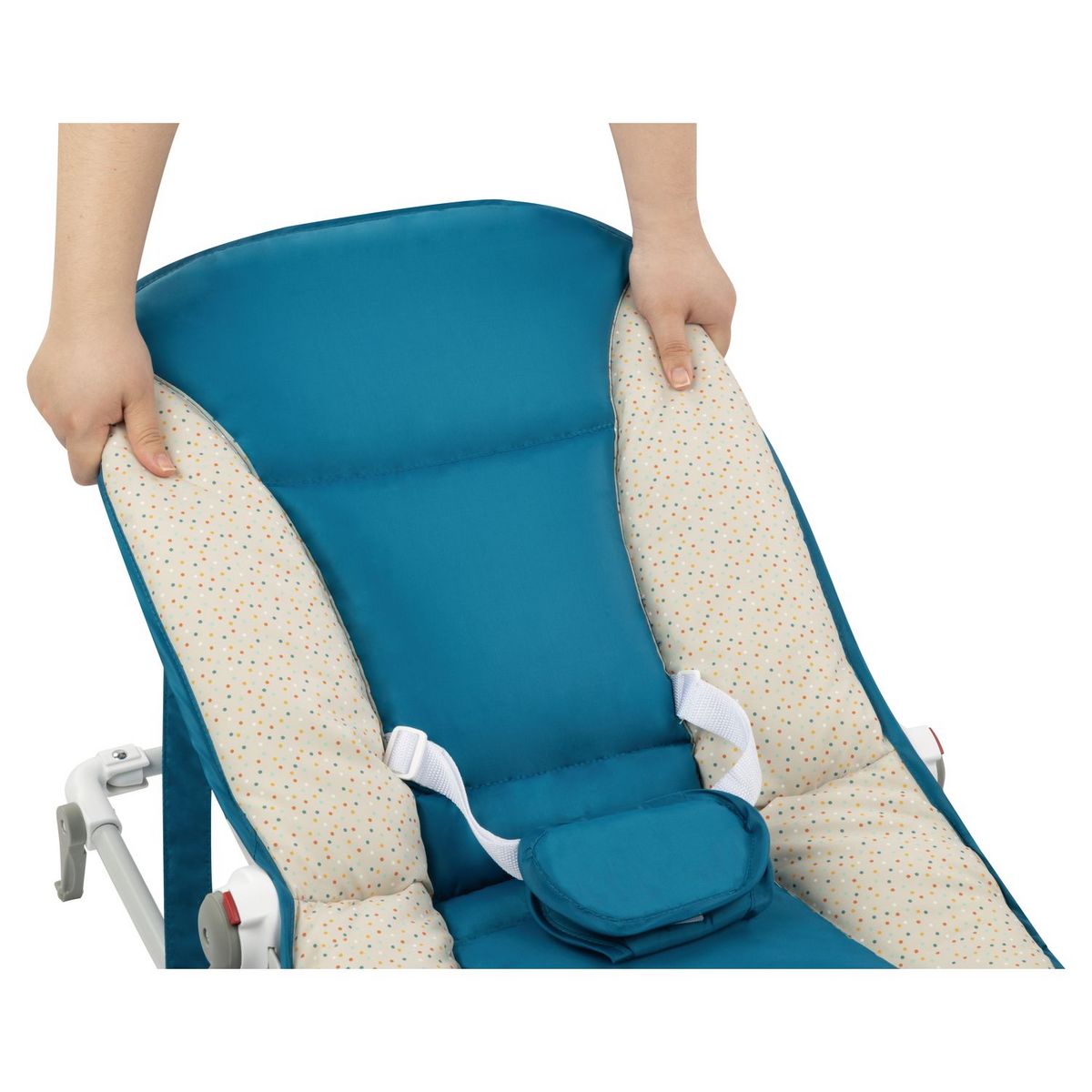 Bebe Confort Starlight Transat bébé