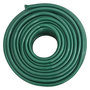 Voir la diapositive 2 : VIDAXL Tuyau d'arrosage vert 1  50 m PVC