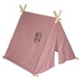  Tente pour Enfant  Tendre  110cm Terracotta