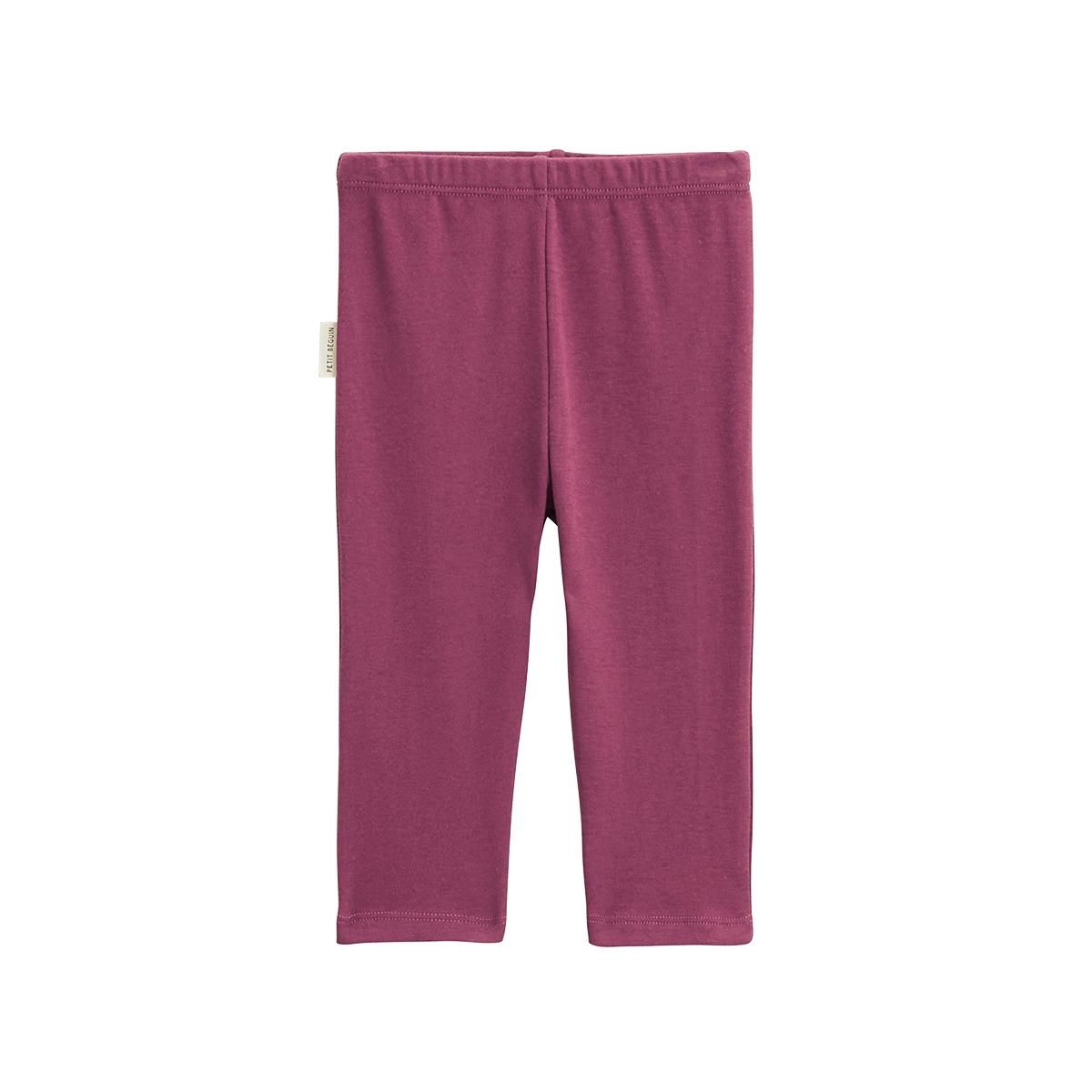 Petit Béguin Lot de 2 pyjamas bébé Mila