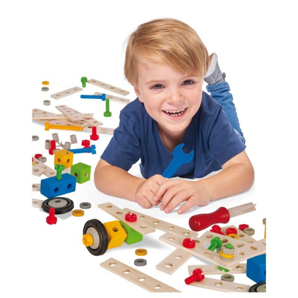 Eichhorn Eichhorn Constructor Extension, 75dlg.