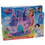 Voir la diapositive 3 : Fisher price Little people, château de princesses