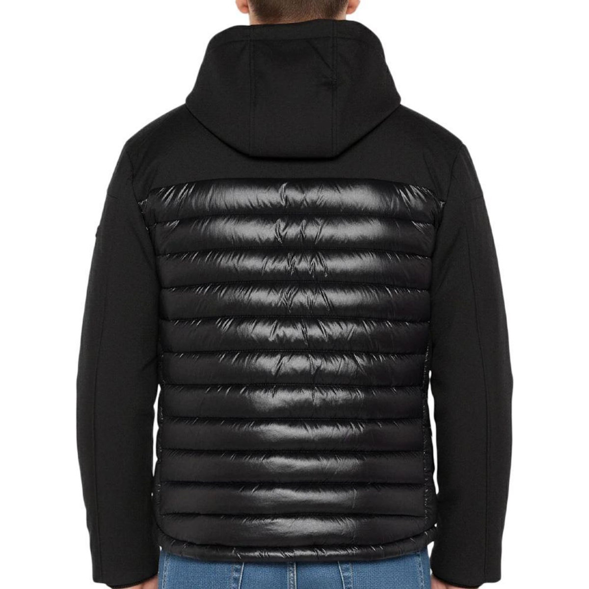 Schott Doudoune e Homme Schott