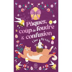 PAQUES, COUP DE FOUDRE & CONFUSION, Syven Lise