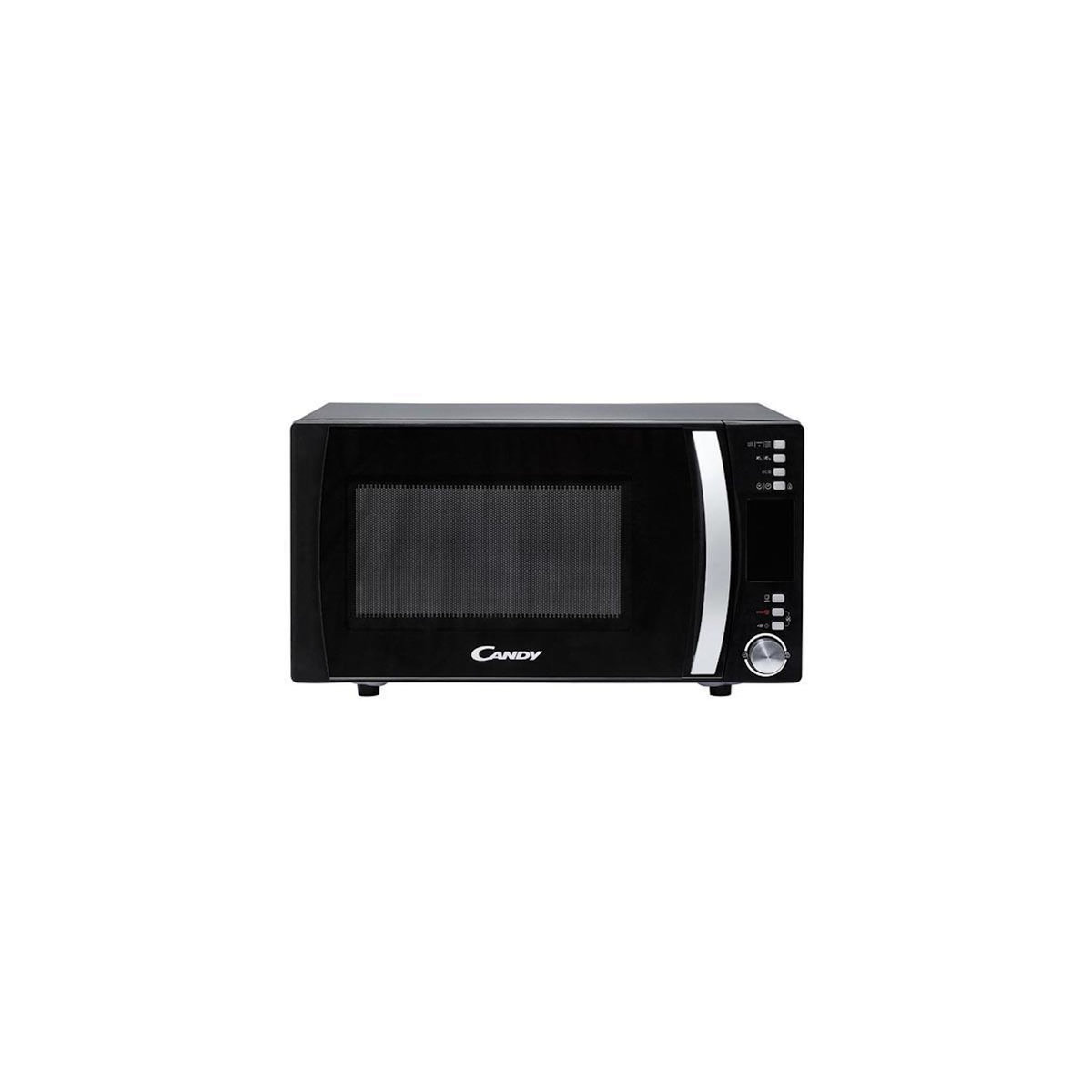 Candy Four à micro-ondes combiné Candy CMXG 25DCB 25 L 900 W Acier inoxydable noir