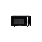Candy Four à micro-ondes combiné Candy CMXG 25DCB 25 L 900 W Acier inoxydable noir