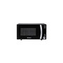 Voir la diapositive 1 : Candy Four à micro-ondes combiné Candy CMXG 25DCB 25 L 900 W Acier inoxydable noir
