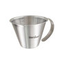 Voir la diapositive 1 : ZENKER Verre doseur 250 ml Zenker Smart Pastry