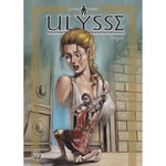 ULYSSE TOME 3 : L'ARC VENGEUR, Ferri Cosimo