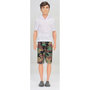 Voir la diapositive 2 : One Two Fun Ma poupée mannequin homme