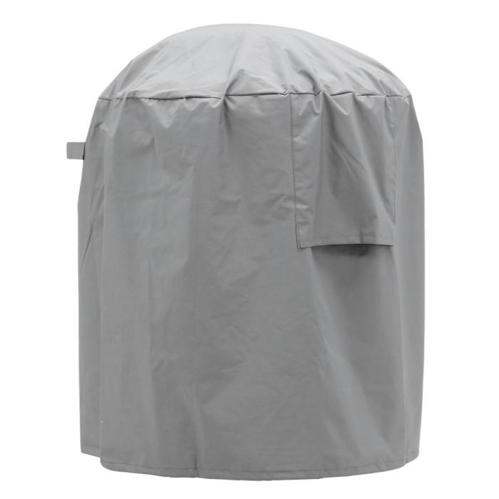 Paris Prix Housse de Protection Barbecue  Klas  90cm Gris