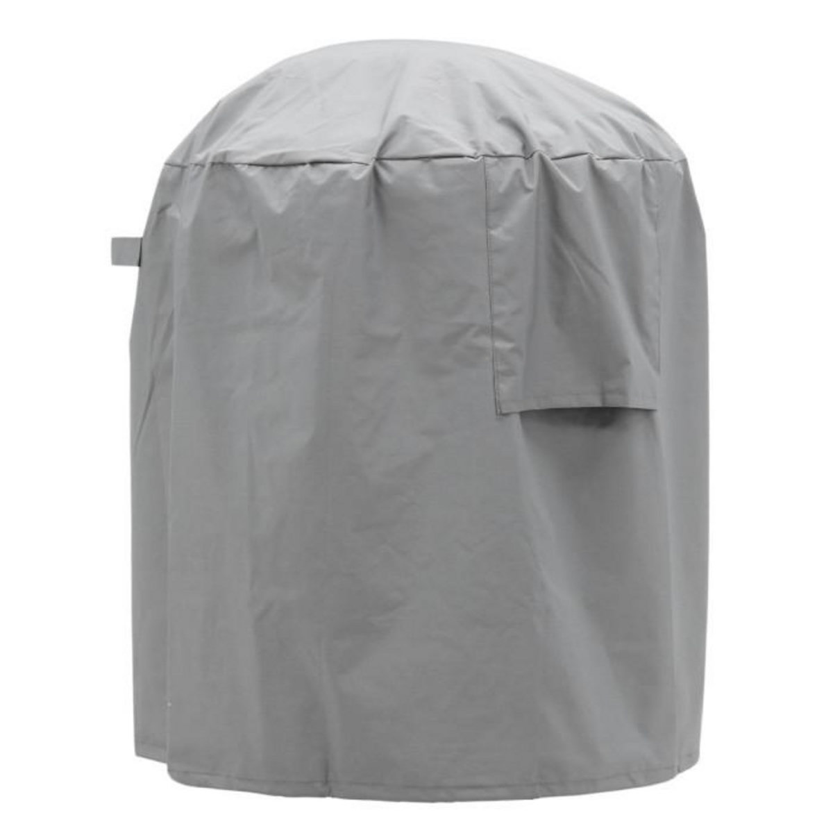 Paris Prix Housse de Protection Barbecue  Klas  90cm Gris