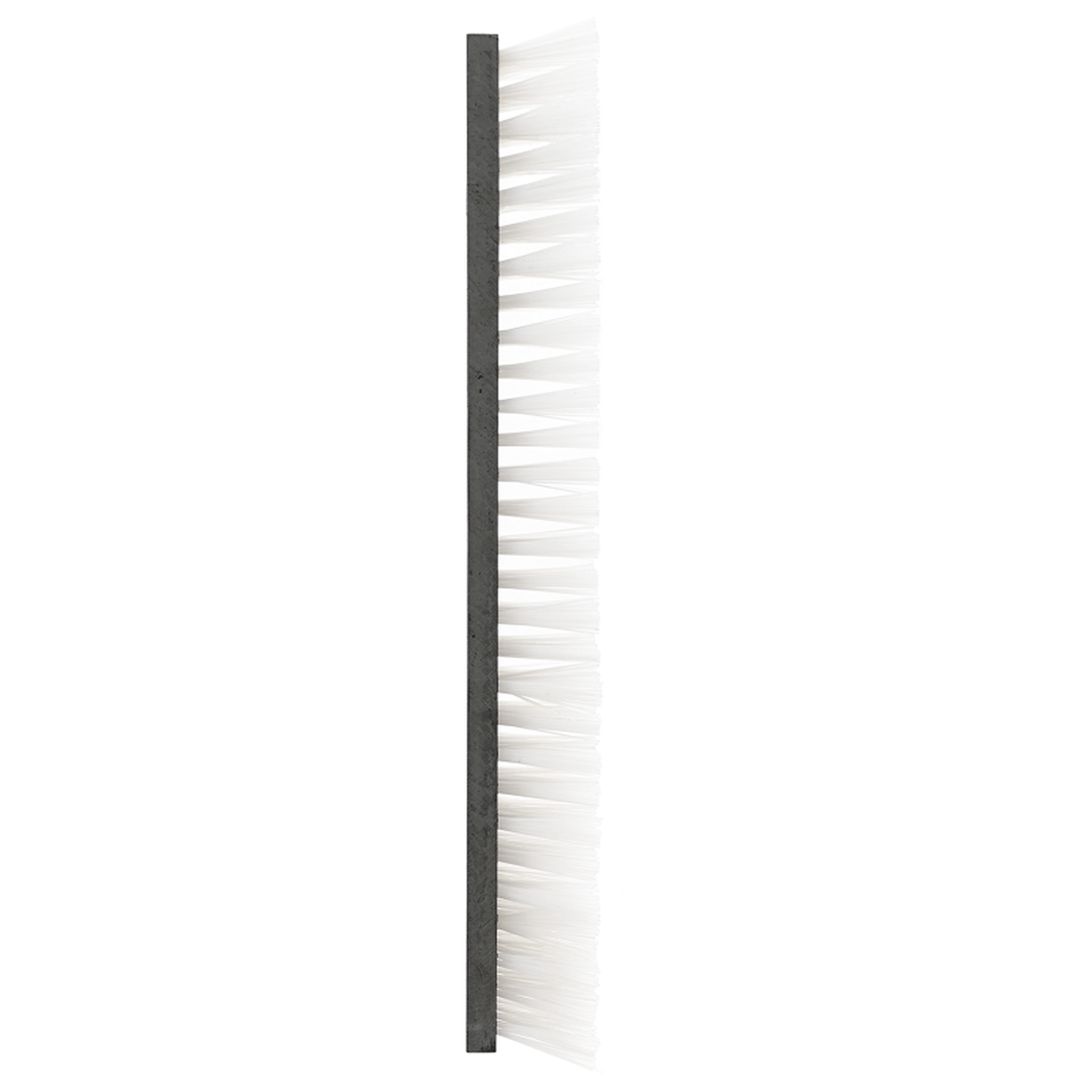 Voir la diapositive 5 : VIDAXL Brosses à bétail murales 50x10x6.5 cm