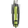 Voir la diapositive 1 : GARDENSTAR Arroseur oscillant - 6/12/19 (L/h)