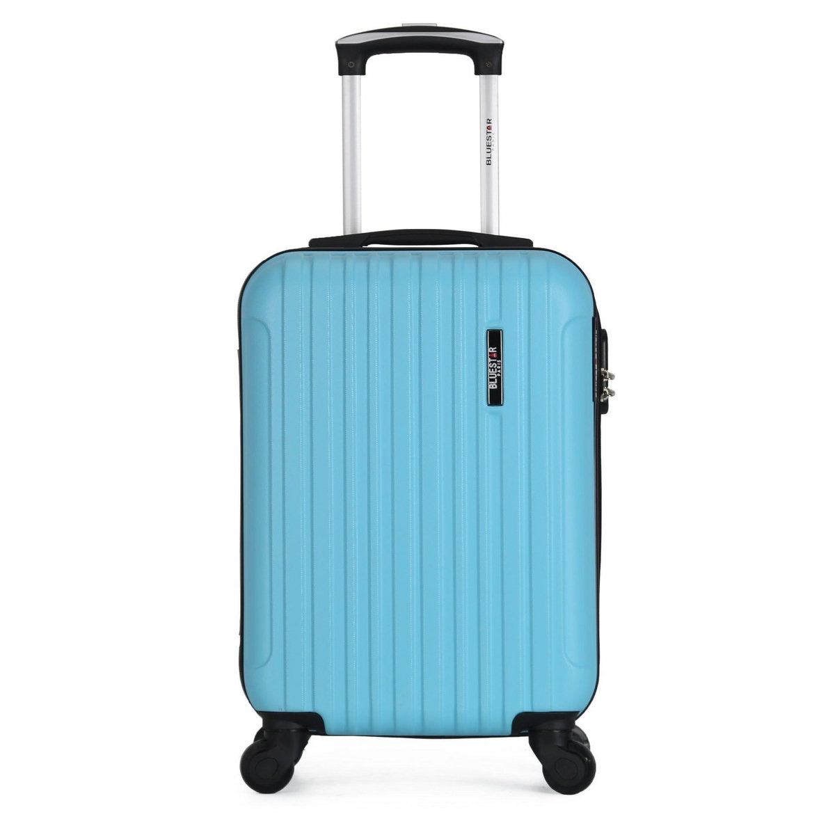 BLUESTAR BLUESTAR - Valise Cabine XS LOME-E 50 cm 4 Roues