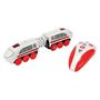 Voir la diapositive 4 : Eichhorn Eichhorn Electric Train with Remote Remote Control 100006606