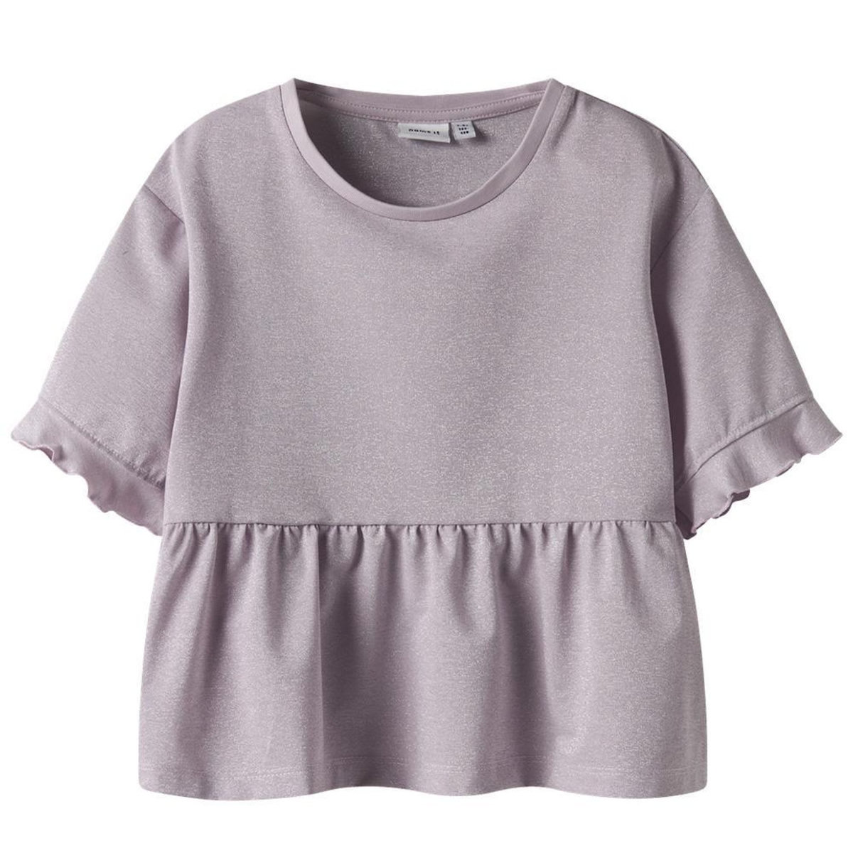 NAME IT Blouse Mauve Fille Name it Friana