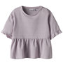 Voir la diapositive 1 : NAME IT Blouse Mauve Fille Name it Friana