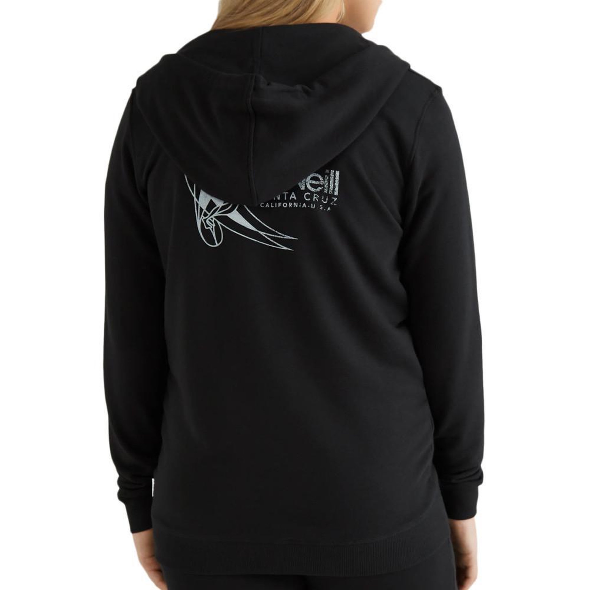 Voir la diapositive 2 : O'NEILL Sweat Zippé à capuche  Femme O'Neill Circle Surfer