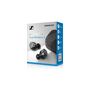 Voir la diapositive 2 : Sennheiser Ecouteurs Momentum True Wireless 4 Graphite