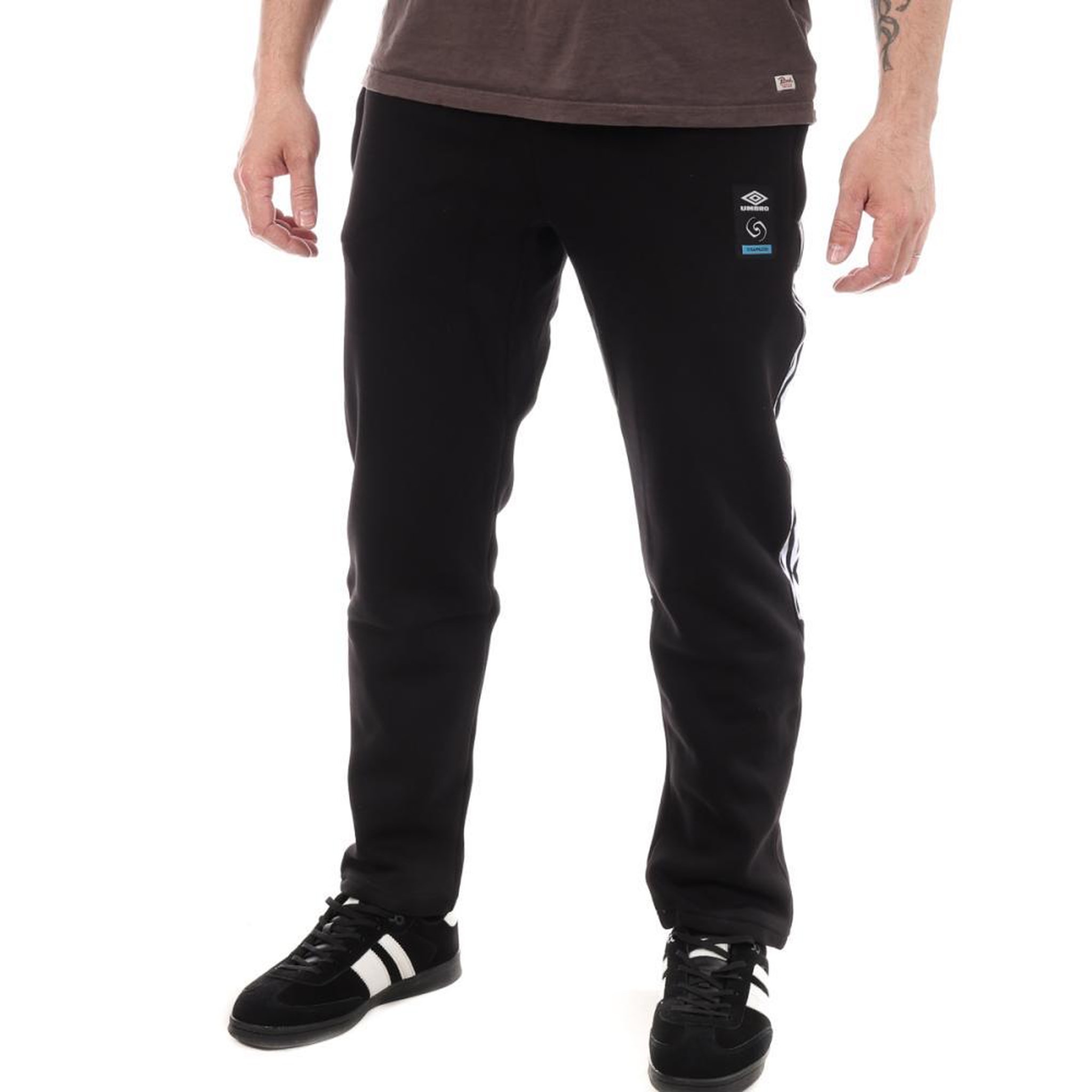 Voir la diapositive 1 : UMBRO Jogging  Homme Umbro Lif Fleece