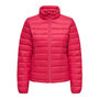 Voir la diapositive 1 : Only Doudoune Rose Femme Only Molly