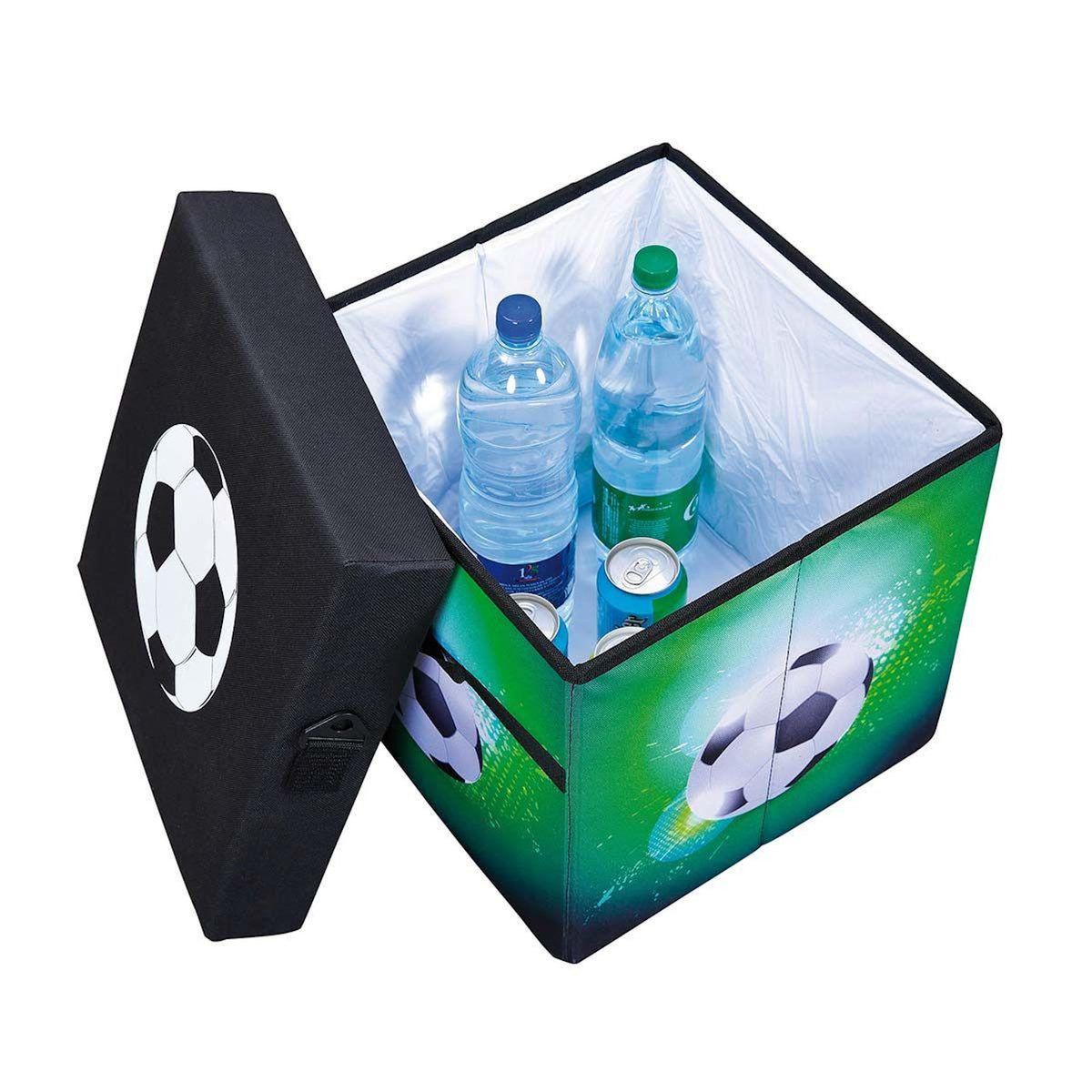 INTERLINK Caisse pliante FANBOX I