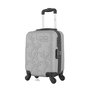 Voir la diapositive 3 : LES P'TITES BOMBES LPB LPB LUGGAGE - Valise Cabine XXS NAIS 46 cm 4 Roues