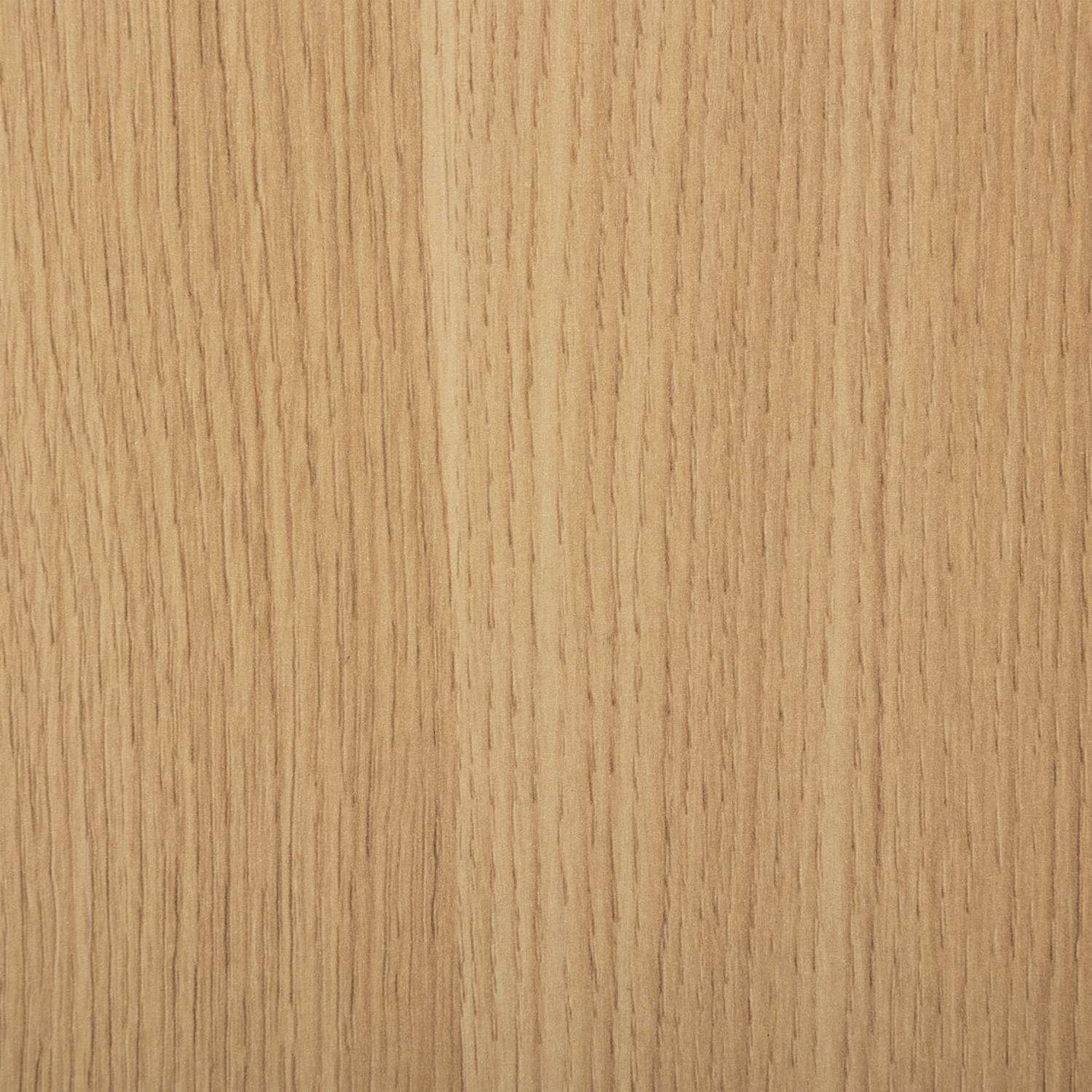 Voir la diapositive 4 : FIVE Bibliothèque en bois TASSO - Marron