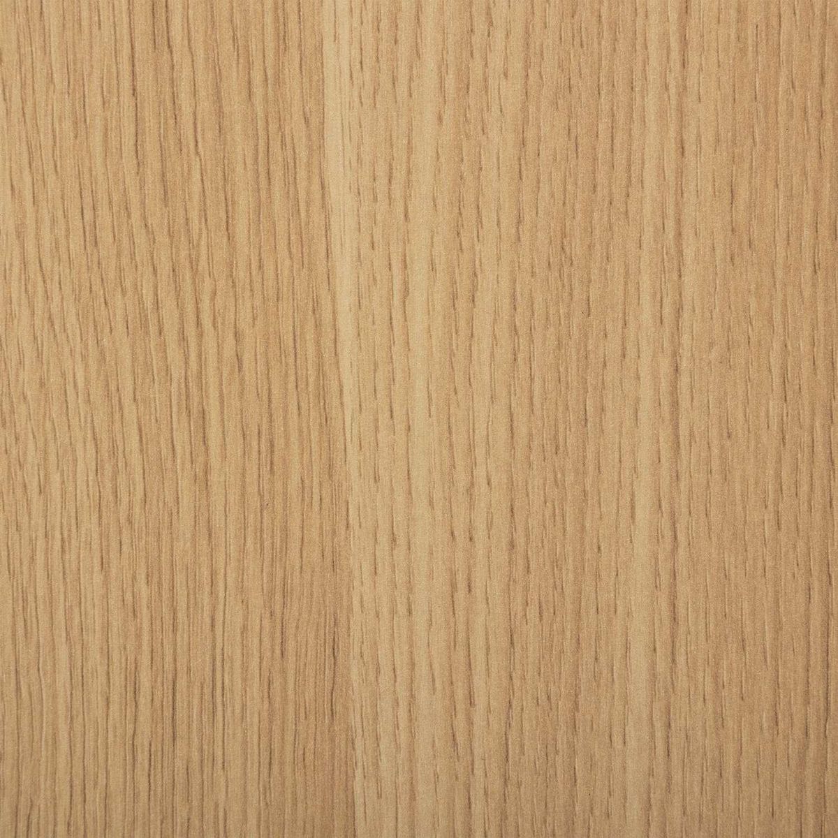 FIVE Bibliothèque en bois TASSO - Marron