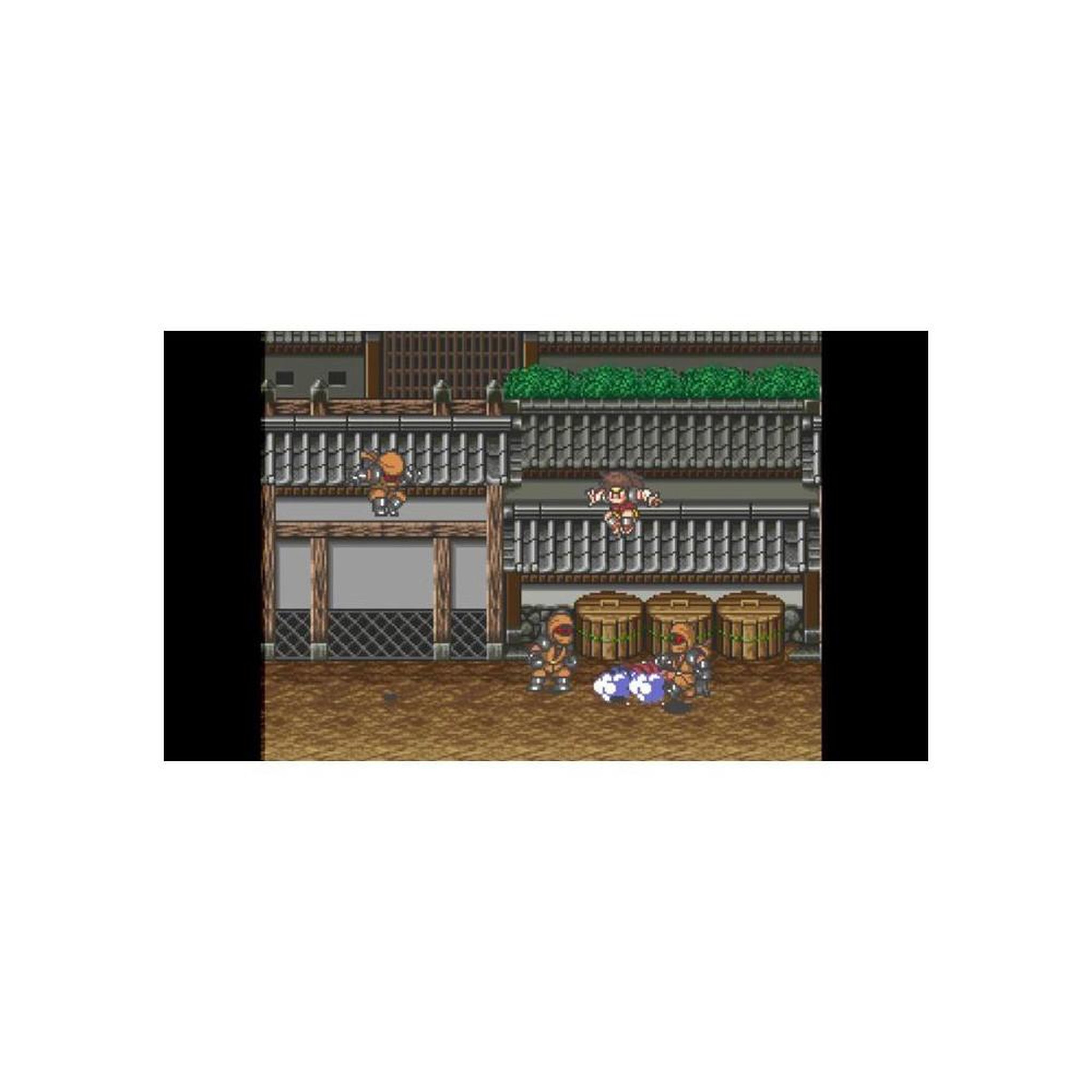 Voir la diapositive 6 : Just for games Aero The Acro-Bat Legacy + Sunsoft Lost Gems - Jeu PS5