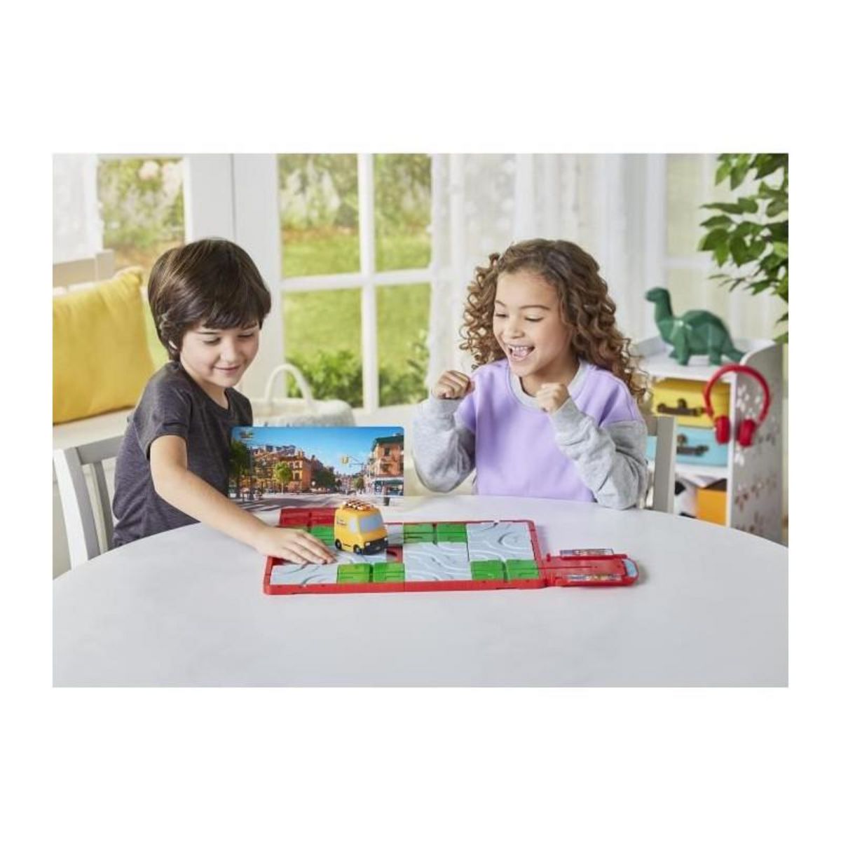 EPOCH Super Mario Route'N Go - EPOCH Games