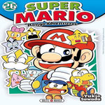 SUPER MARIO MANGA ADVENTURES TOME 26 , Sawada Yukio