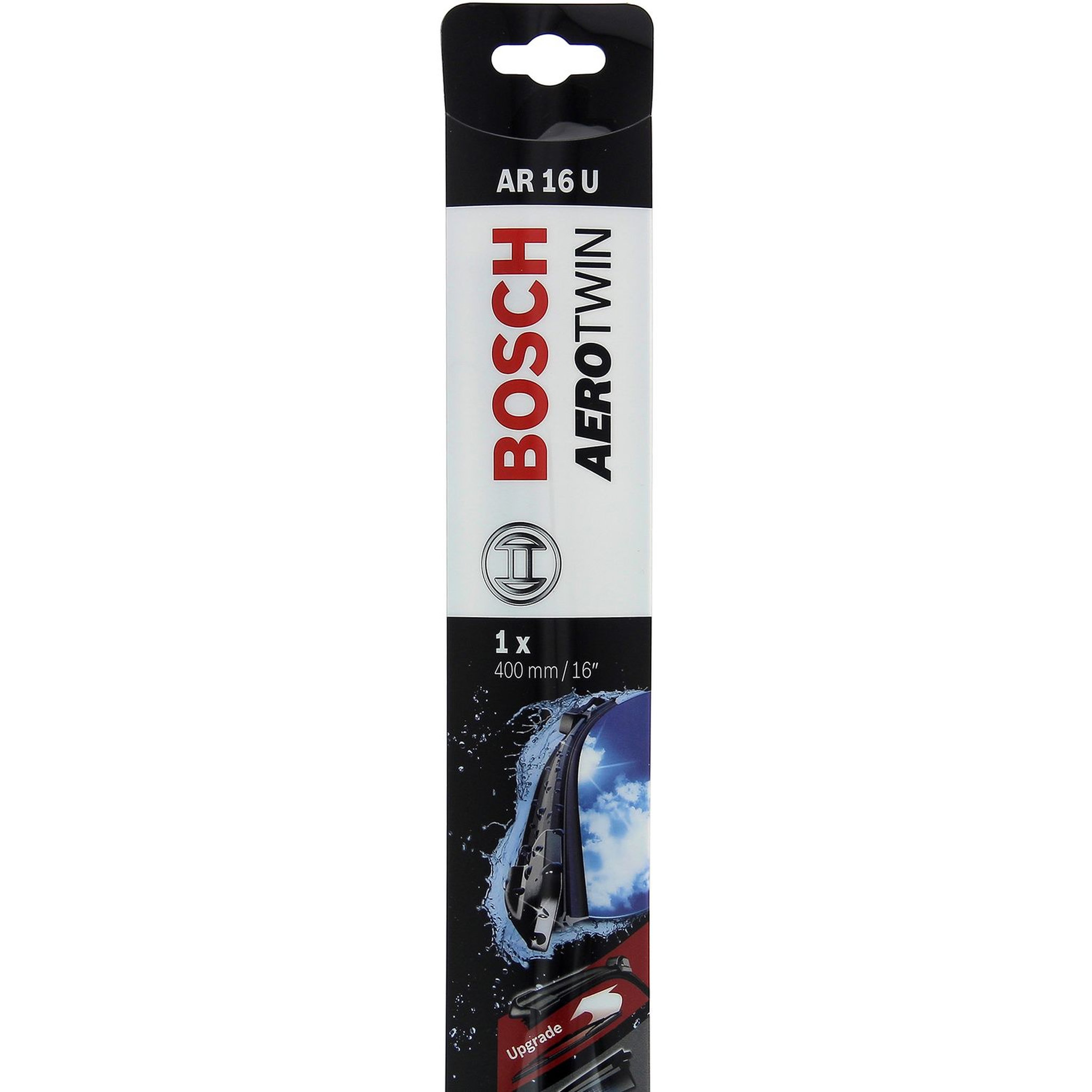 BOSCH Balai d'essuie-glace BOSCH AEROTWINAR16U