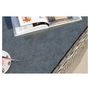 Voir la diapositive 3 : Salon repas de jardin 8 personnes AGATE