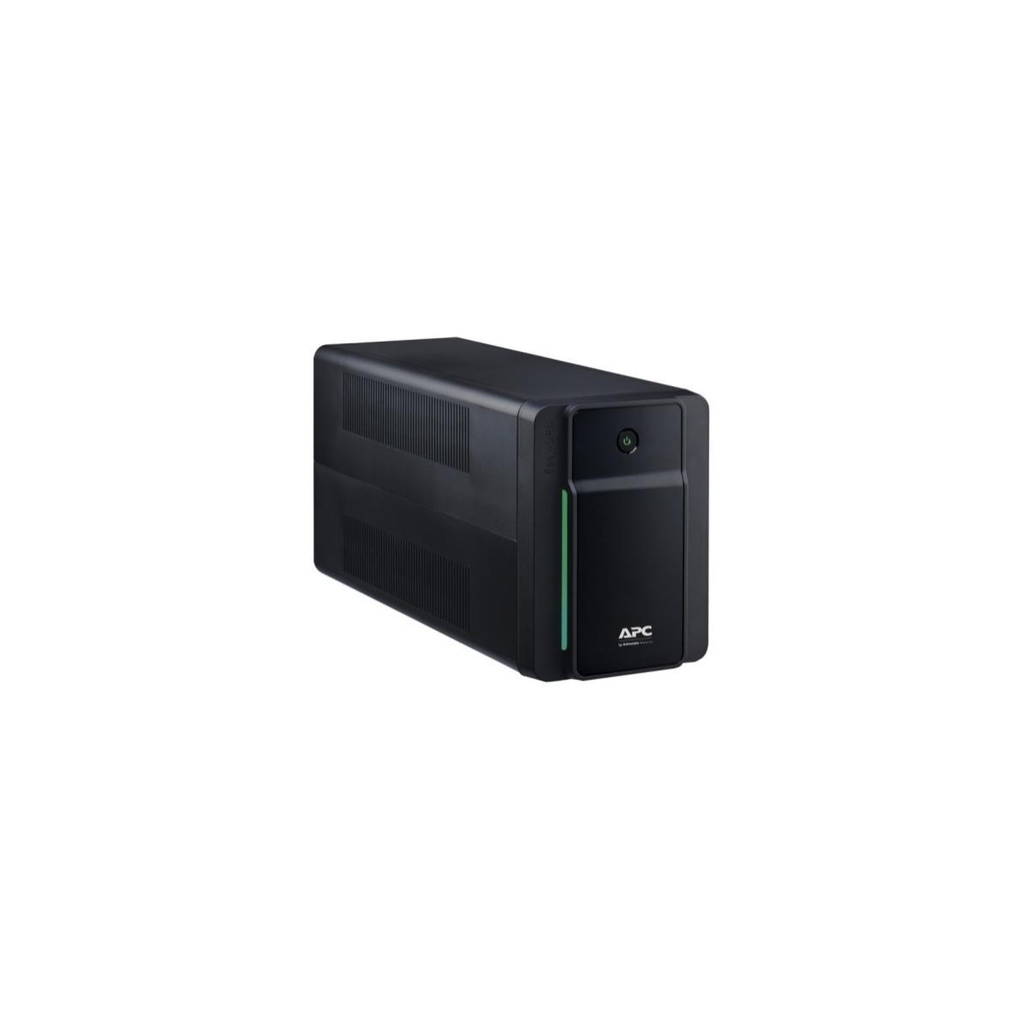 Voir la diapositive 2 : APC Apc easy ups alimentation d'énergie non interruptible interactivité de ligne 2,2 kva 1200 w